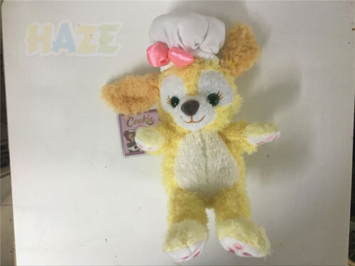 cookie duffy plush